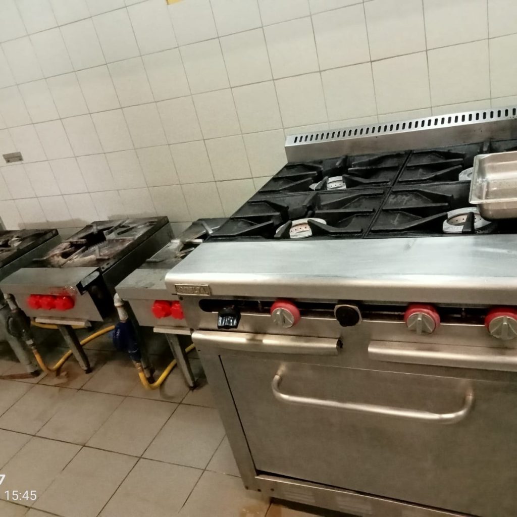 mantenimiento cocinas 5