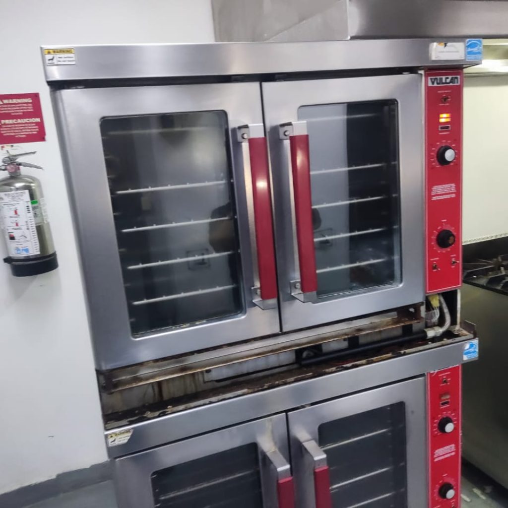 mantenimiento cocinas